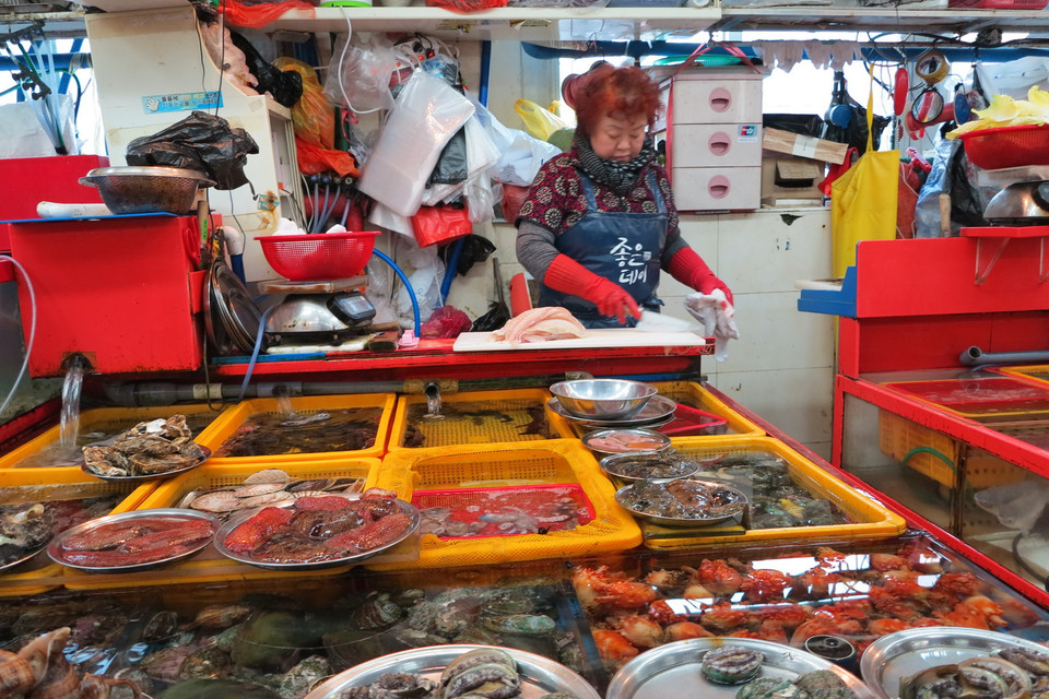 (Ảnh: Thanh Thảo/Vietnam+)