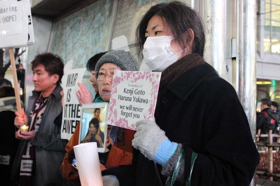 (Ảnh: Hữu Thắng/Vietnam+)