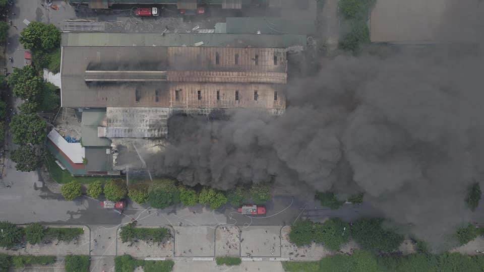 (Ảnh: Lê Minh Sơn/Vietnam+)