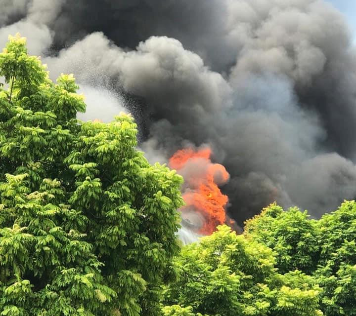 (Ảnh: Sơn Bách/Vietnam+)