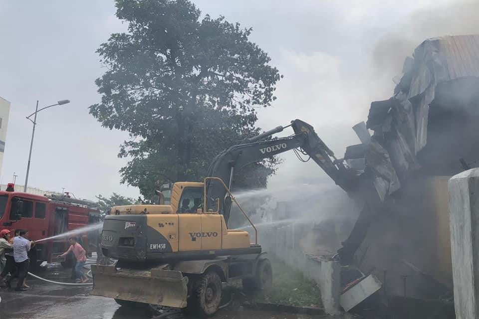 (Ảnh: Lê Minh Sơn/Vietnam+)