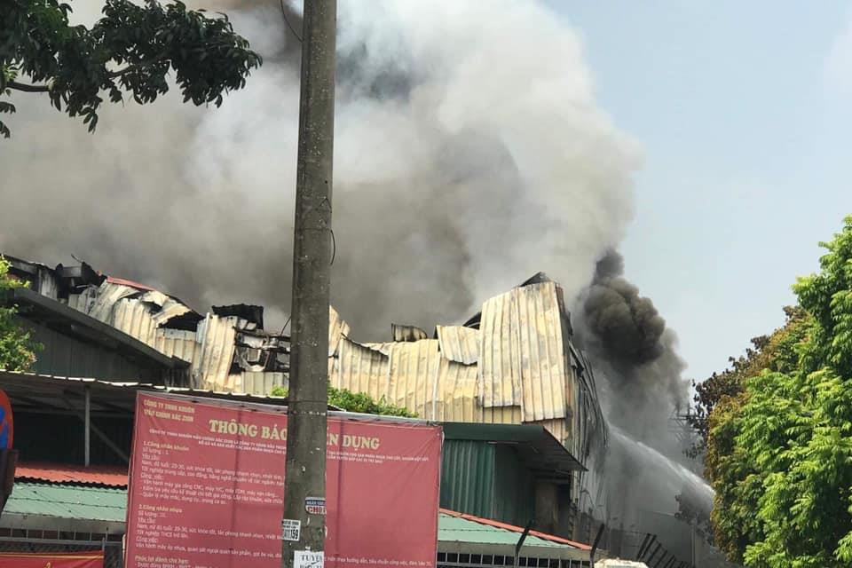 (Ảnh: Sơn Bách/Vietnam+)