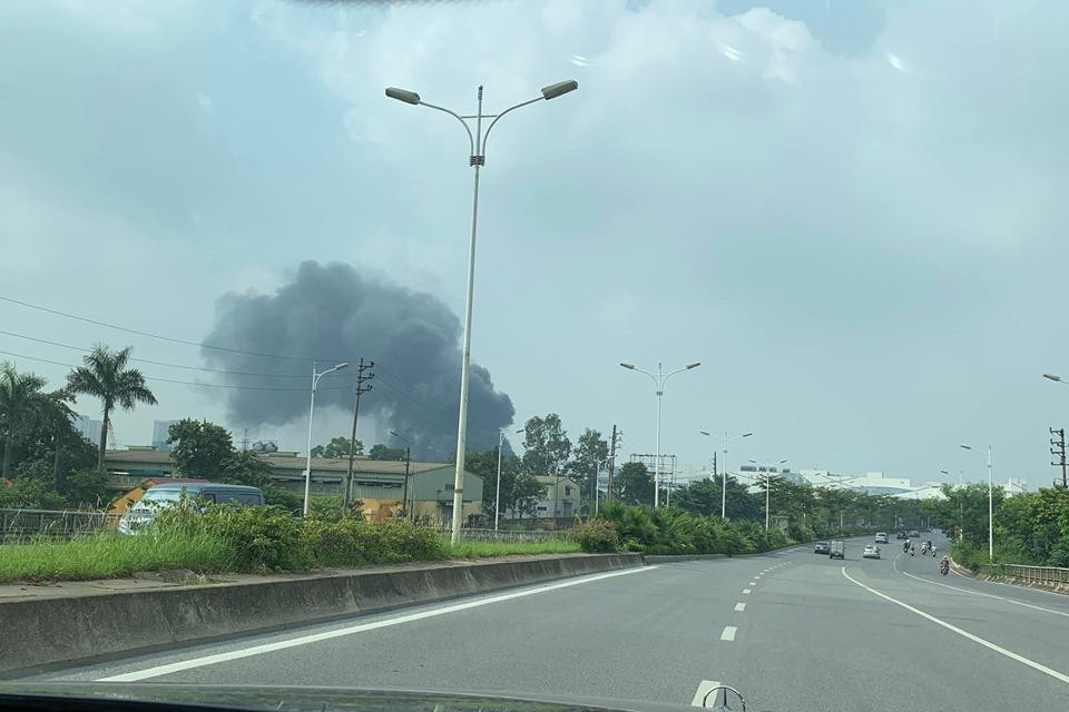 (Ảnh: Sơn Bách/Vietnam+)