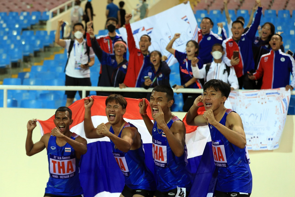 (Ảnh: Huy Hùng/TTXVN)