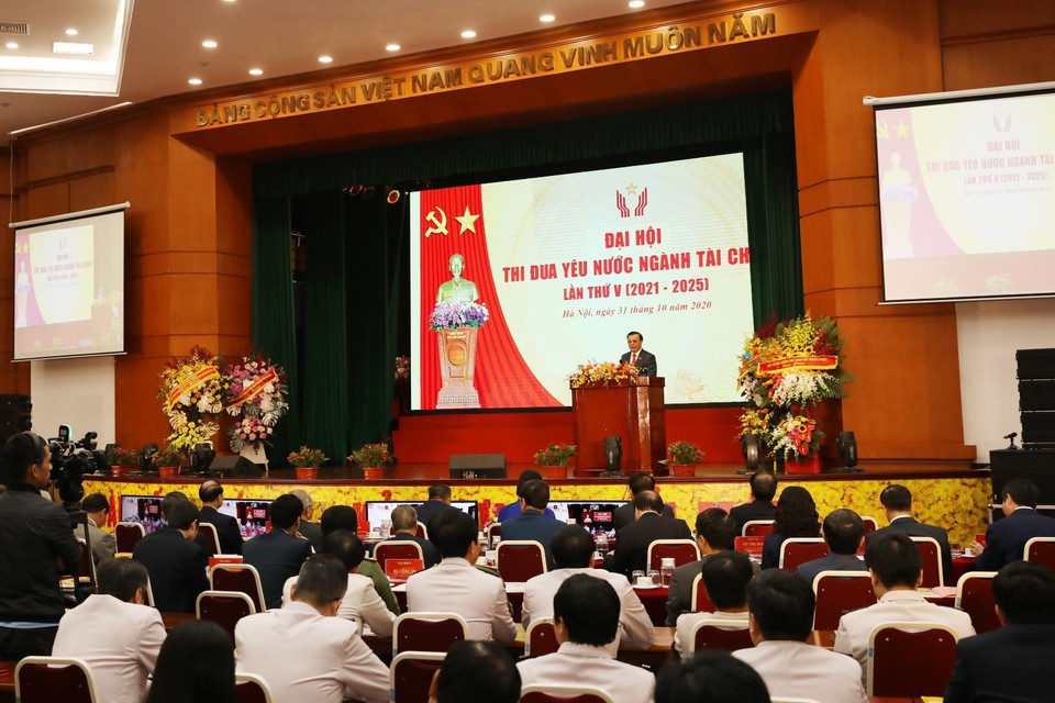 (Ảnh: Phạm Hậu/TTXVN)