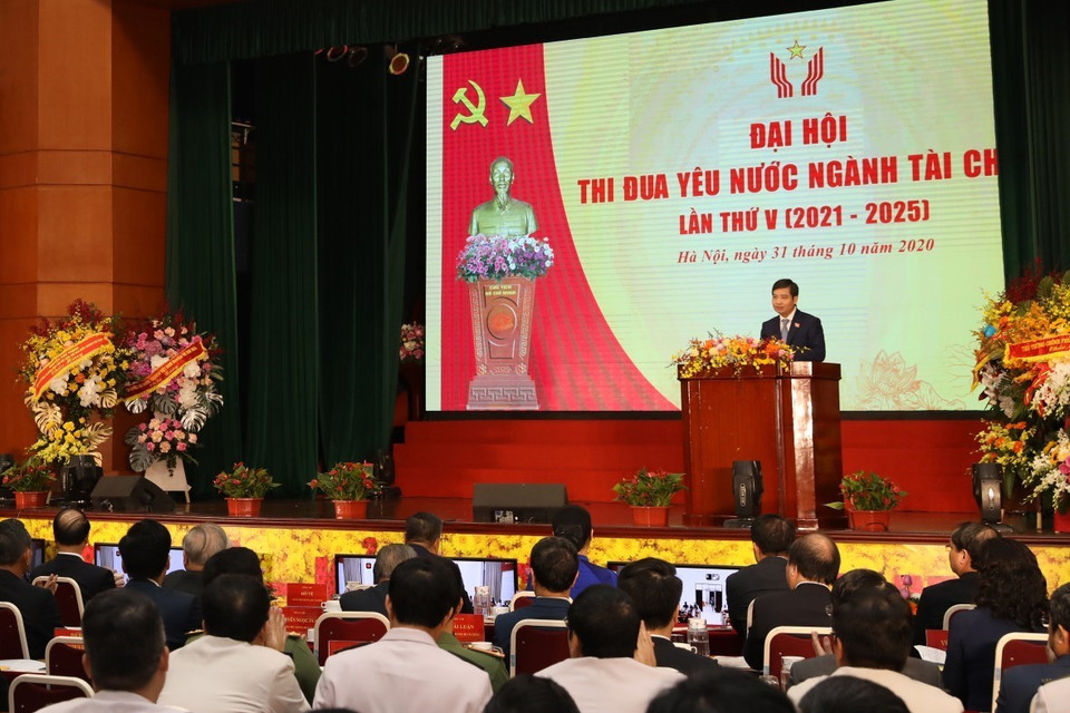 (Ảnh: Phạm Hậu/TTXVN)