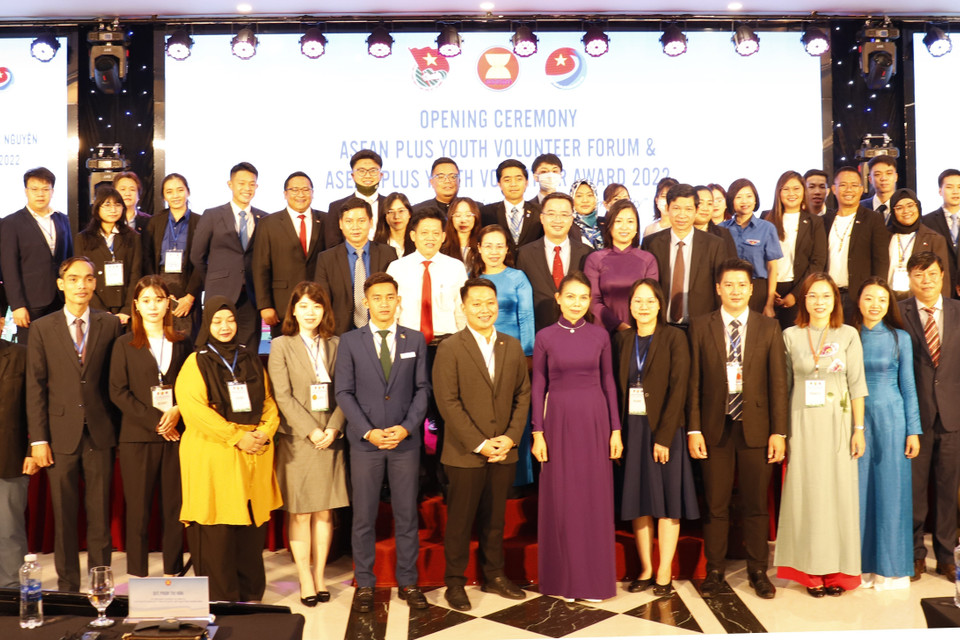 Các đại biểu tham dự diễn đàn. (Ảnh: Đức Tuấn/TTXVN)