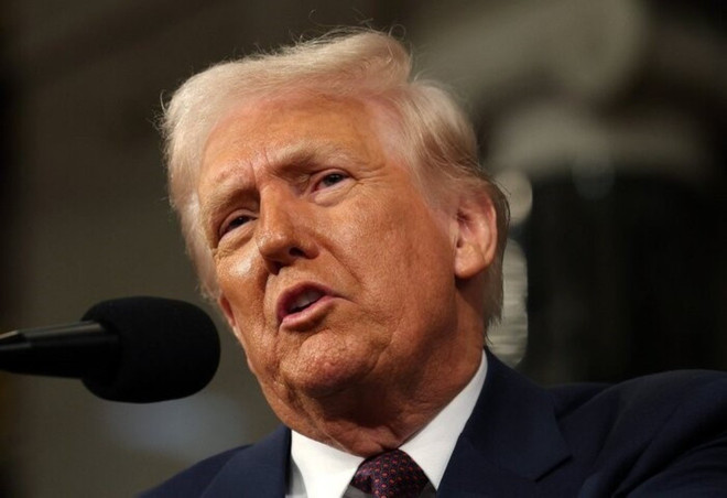 Tổng thống Mỹ Donald Trump tiết lộ tầm nhìn táo bạo sau 100 ngày tại nhiệm donald-trump-2-8058.jpg