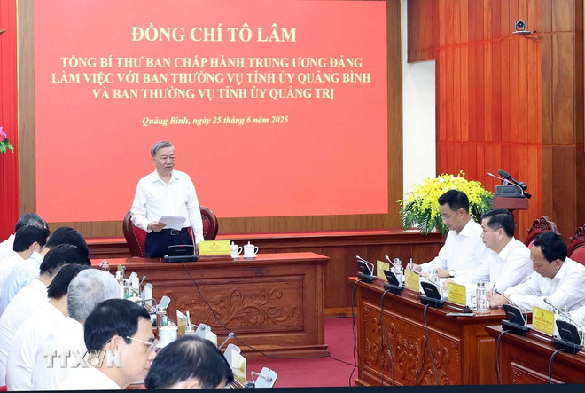 ttxvn-tong-bi-thu-to-lam-lam-viec-voi-tinh-uy-quang-binh-quang-tri-11.jpg ttxvn-tong-bi-thu-to-lam-lam-viec-voi-tinh-uy-quang-binh-quang-tri-11.jpg