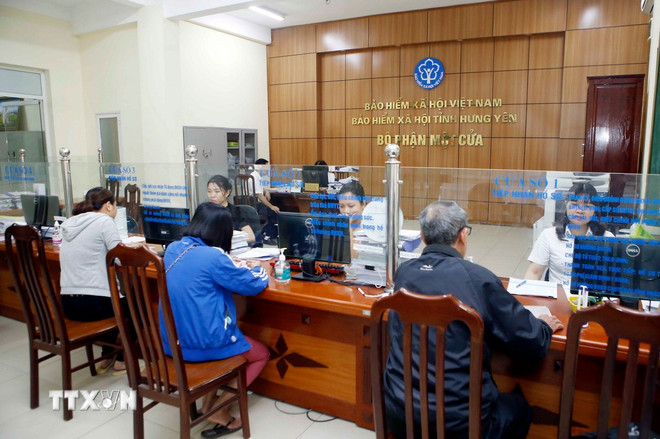 Ban hành Nghị định quy định chi tiết về hoạt động đầu tư từ các quỹ bảo hiểm ttxvn-bao-hiem-xa-hoi-5554.jpg