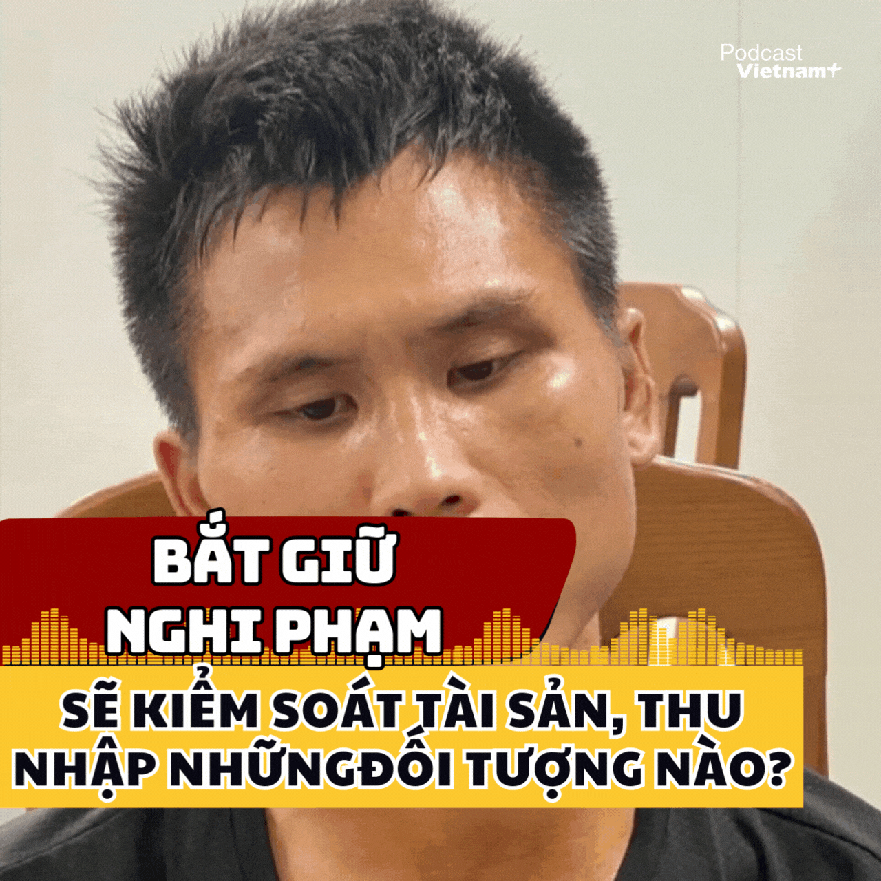 Bắt giữ nghi phạm chém trọng thương phó trưởng công an xã ở Thanh Hóa