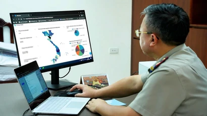Ảnh minh họa. (Nguồn: Báo Chính phủ)