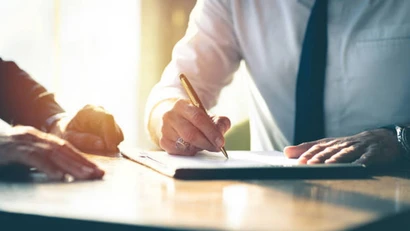 Ảnh minh họa. (Nguồn: iStock)