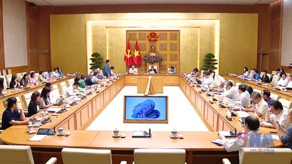 Thúc đẩy phát triển kinh tế tư nhân vì một Việt Nam thịnh vượng