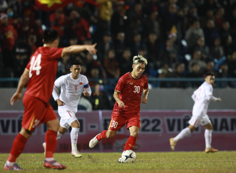 (Ảnh: Kim Chi/Vietnam+) 