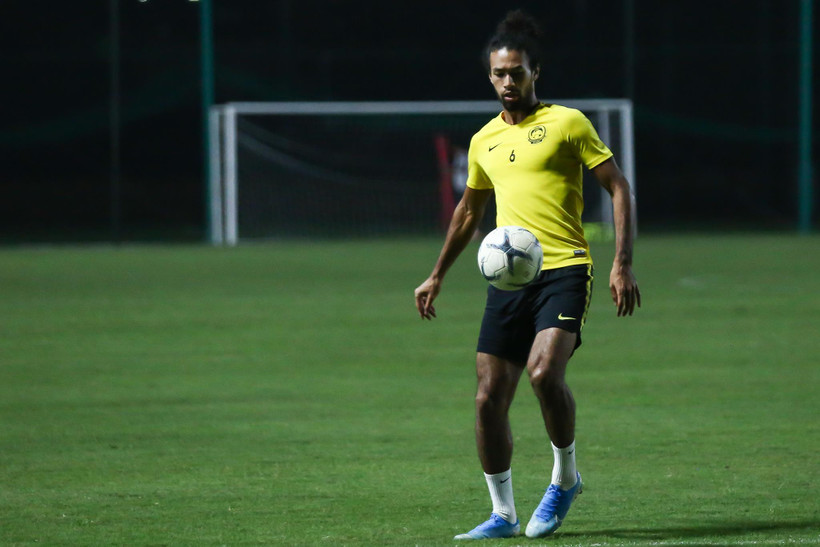 Đội tuyển Malaysia muốn gia tăng sức mạnh nhờ nguồn cầu thủ nhập tịch chất lượng. (Ảnh: Nguyên An/Vietnam+)