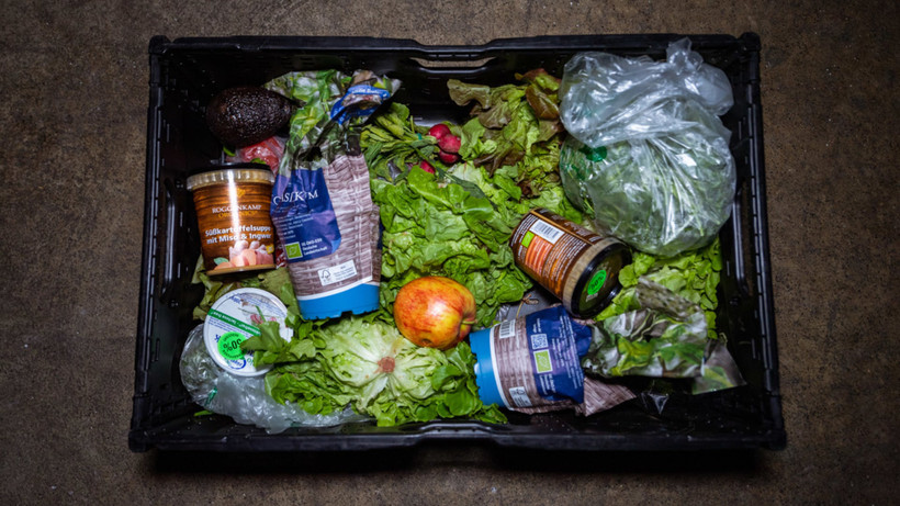 Ảnh chỉ có tính minh họa. (Nguồn: Swissinfo)