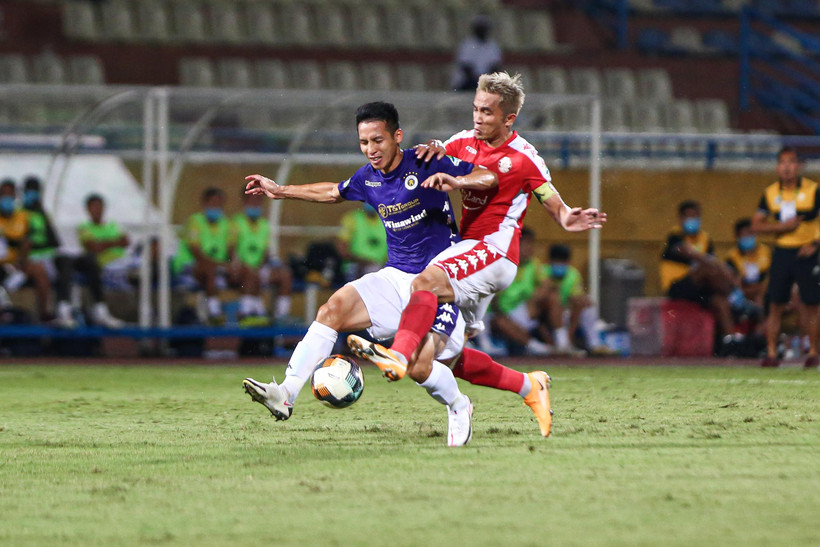 (Ảnh: Hiển Nguyễn/Vietnam+) 