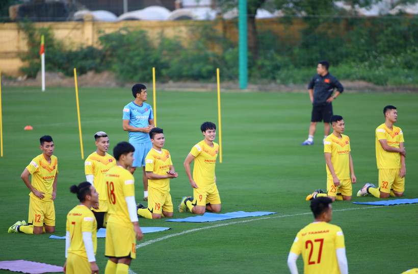 (Ảnh: PV/Vietnam+) 