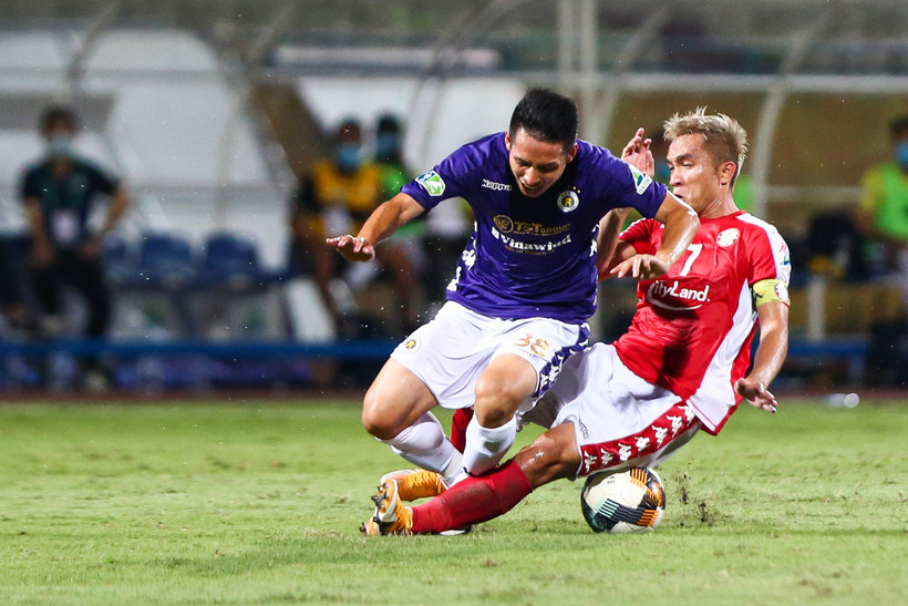 (Ảnh: Hiển Nguyễn/Vietnam+) 