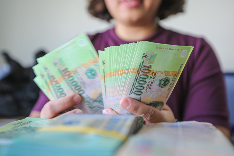 Tỷ lệ sở hữu chéo đã giảm nhiều. (Ảnh. M.S/Vietnam+)