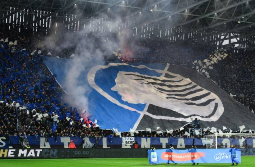 Lượng lớn khán giả theo dõi Champions League trên khắp Châu Âu là nguy cơ lớn lây lan dịch COVID-19 nguy hiểm. (Ảnh: Getty Images)