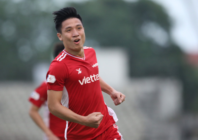 (Ảnh: PV/Vietnam+) 