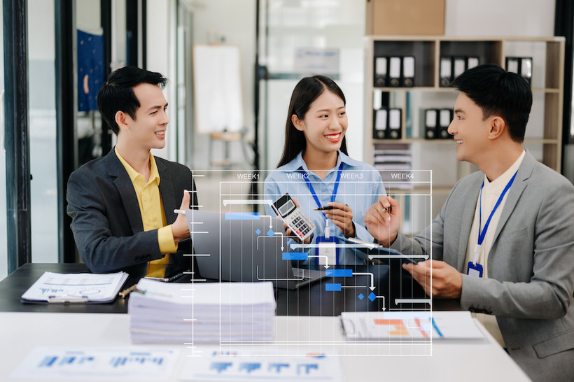 Nhận vốn ưu đãi từ SMEDF, doanh nghiệp nhỏ và vừa đón cơ hội kinh doanh khởi sắc