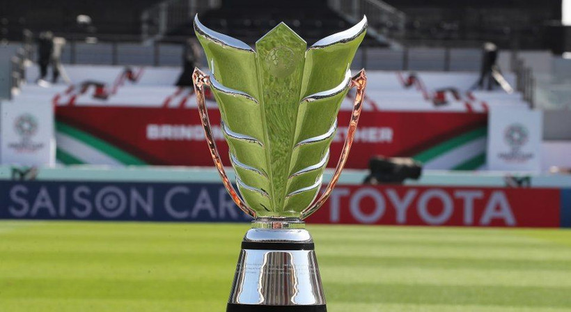 Liên đoàn bóng đá Qatar (QFA) vừa hoàn tất phần thứ hai của đơn xin đăng cai AFC Asian Cup 2027. 