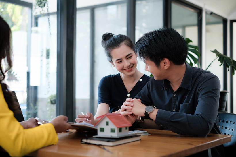 BAC A BANK dành 7.000 tỷ đồng ưu đãi lãi suất khách hàng cá nhân từ 6,6%. (Ảnh: Vietnam+)