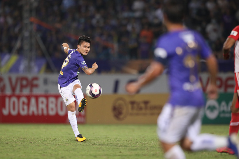 (Ảnh: PV/Vietnam+) 