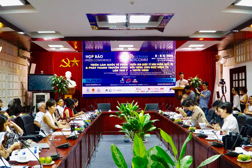 (Ảnh: Minh Hiếu/Vietnam+)