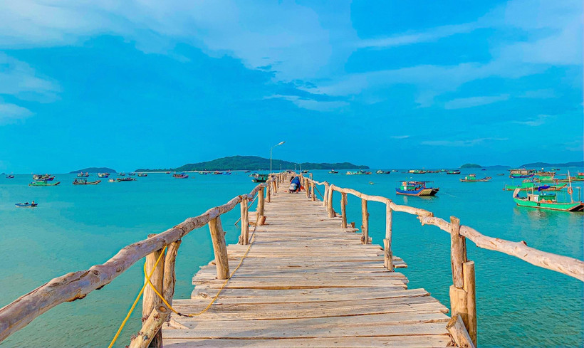 Lần đầu tiên tổ chức giải chạy marathon quy mô lớn. 