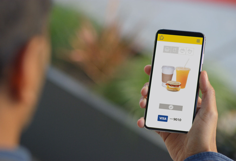 Visa mong muốn mở ra những cánh cửa cơ hội mới cho tài chính Kỹ thuật Số. (Ảnh: PV/Vietnam+)