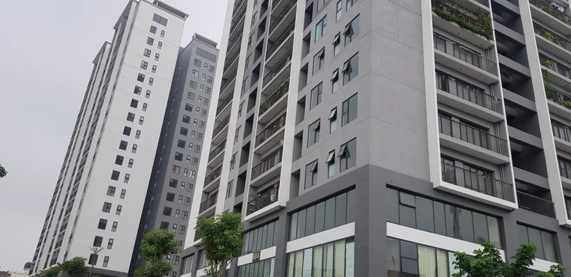 Đã có 15 dự án được các ngân hàng cam kết giải ngân khoảng 7.000 tỷ đồng. (Ảnh: PV/Vietnam+)