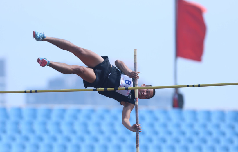 (Ảnh: PV/Vietnam+)