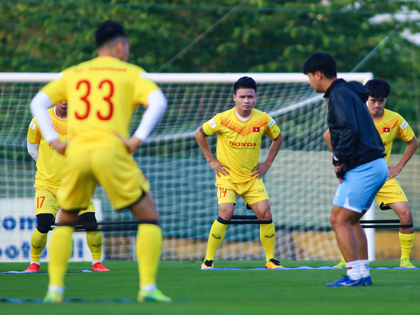 (Ảnh: PV/Vietnam+)