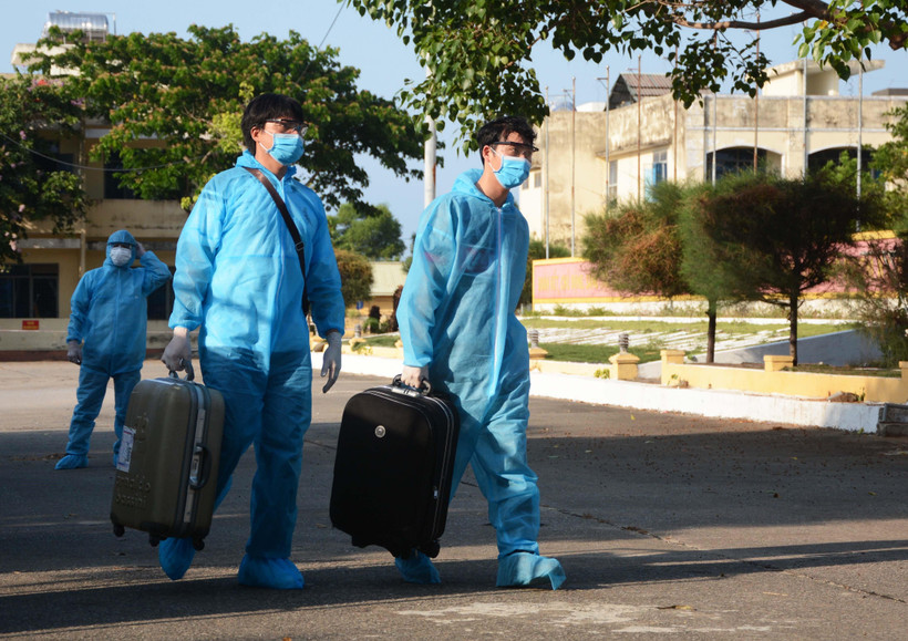 (Ảnh minh họa: TTXVN)