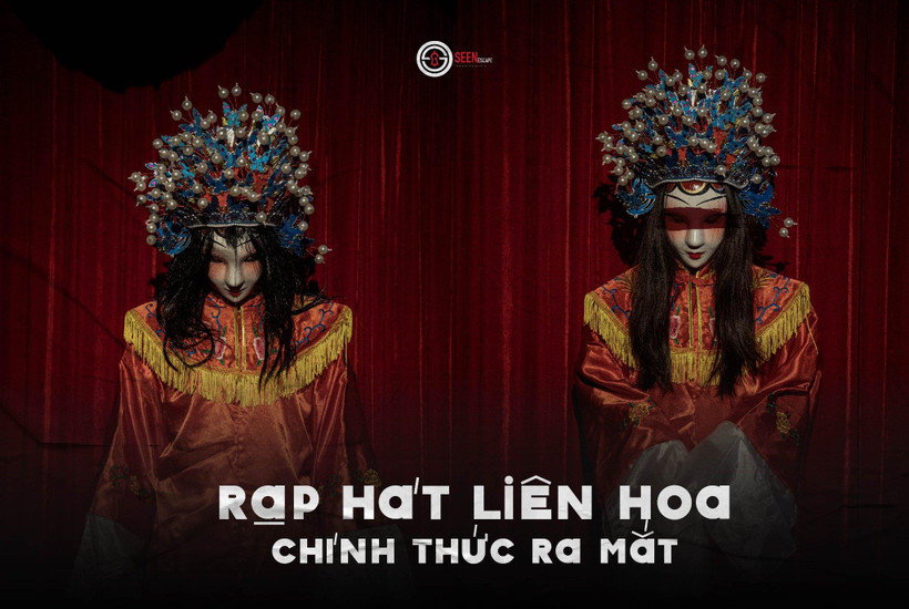 Không khí rùng rợn, mang lại cảm giác hồi hộp và sợ hãi là những yếu tố khiến các "nhà ma" thu hút giới trẻ trong dịp Halloween. (Ảnh: seenescape)