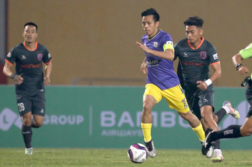 (Ảnh: Hiển Nguyễn/Vietnam+) 