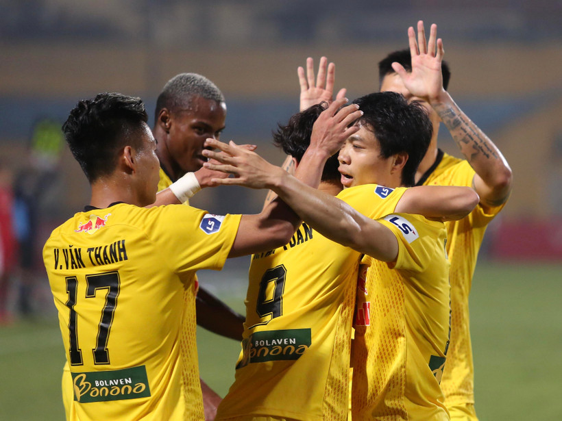 (Ảnh: Hiển Nguyễn/Vietnam+) 