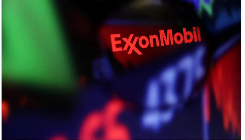 Exxon Mobil có mạng lưới 59 trạm xăng dưới thương hiệu Esso ở Singapore. (Nguồn: Reuters)