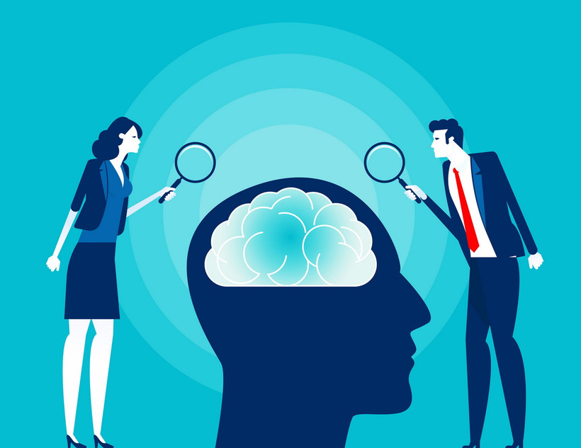 Các vấn đề tâm lý là lý do hàng đầu khiến bệnh nhân đến khám bác sỹ ở Australia. (Nguồn: clearbehavioralhealth)