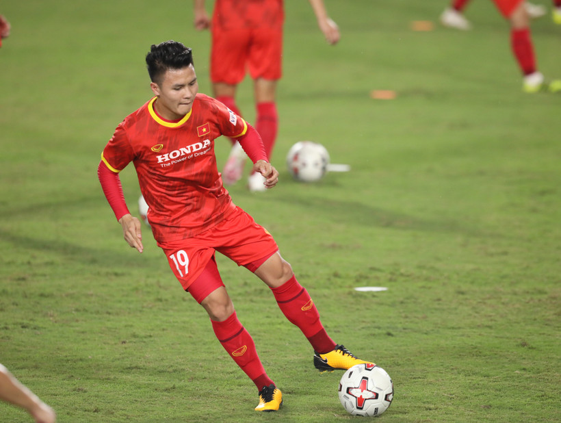 (Ảnh: PV/Vietnam+) 