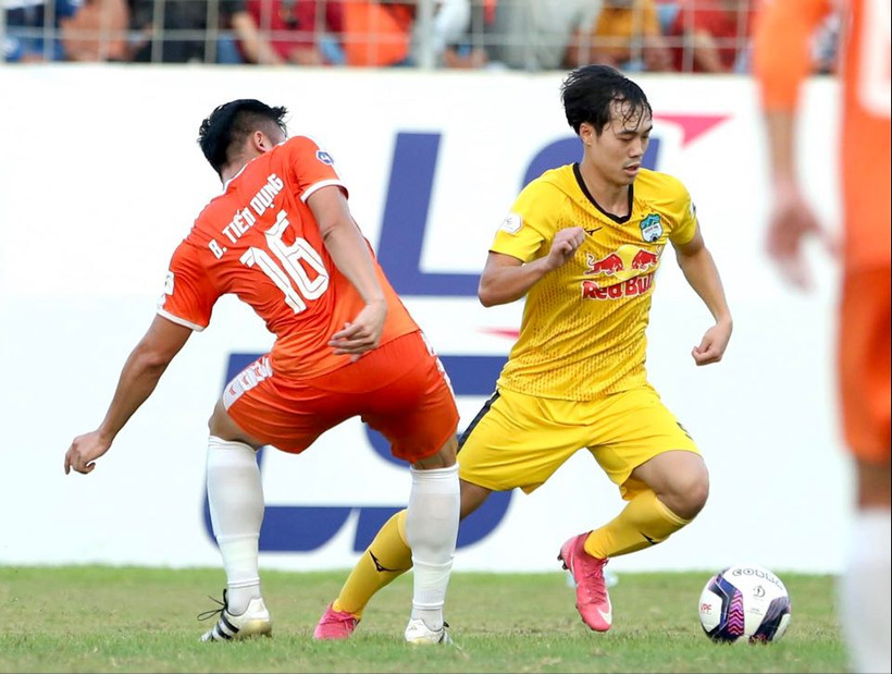 (Ảnh: PV/Vietnam+) 