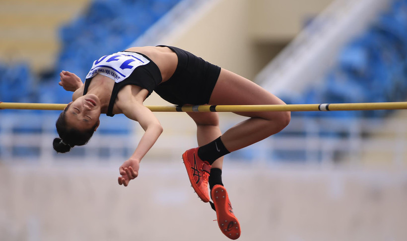 SEA Games 31 có 40 môn thi đấu và 526 nội dung với khoảng hơn 10.000 người tham dự. (Ảnh: PV/Vietnam+) 