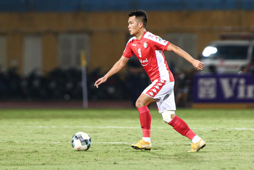 (Ảnh: Hiển Nguyễn/Vietnam+) 