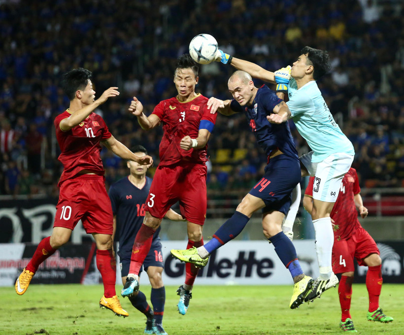 (Ảnh: PV/Vietnam+) 