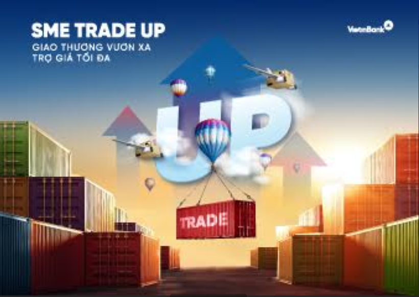 VietinBank ưu đãi phí tài trợ thương mại cho doanh nghiệp SME. (Ảnh: Vietnam+)