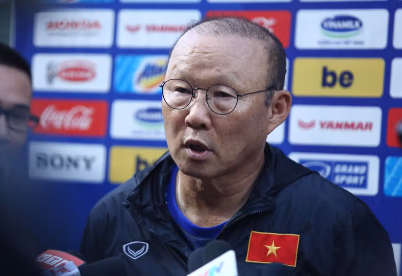'U22 Việt Nam nỗ lực để thỏa cơn khát huy chương vàng SEA Games"